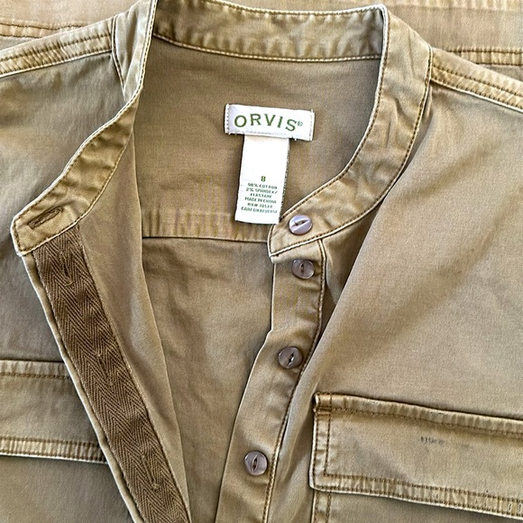 Dress - Picture 5 of 5